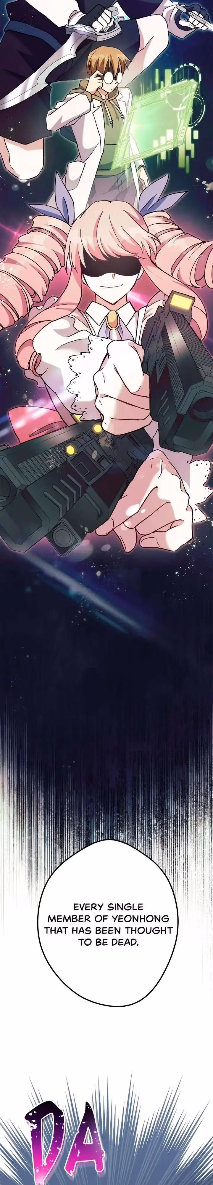 Read Necromancer Survival chapter 46 image 49 on Lezhin