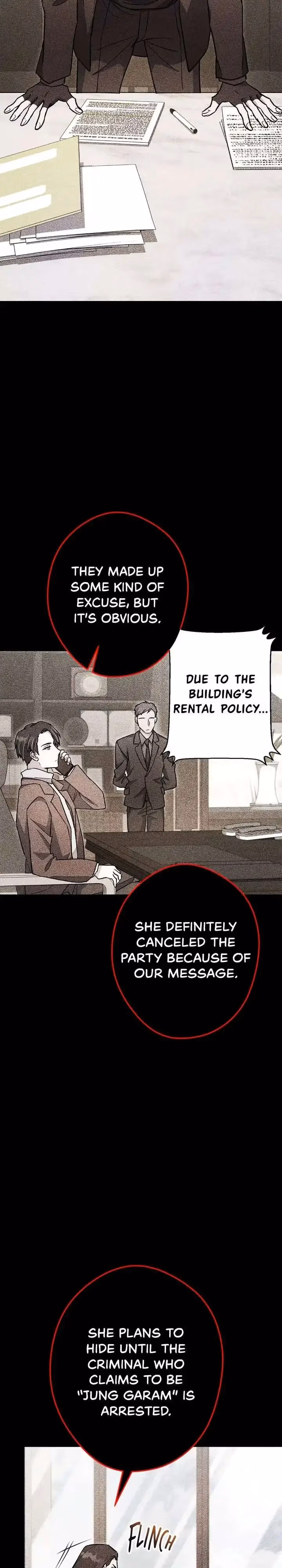Read Necromancer Survival chapter 46 image 5 on Lezhin