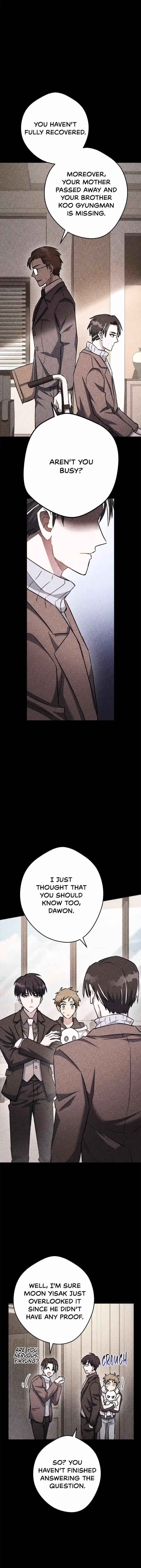 Read Necromancer Survival chapter 47 image 19 on Lezhin
