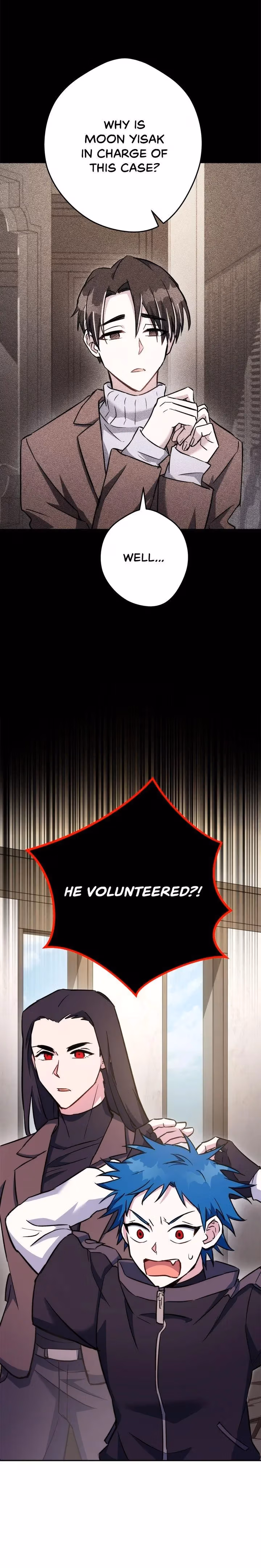 Read Necromancer Survival chapter 47 image 20 on Lezhin