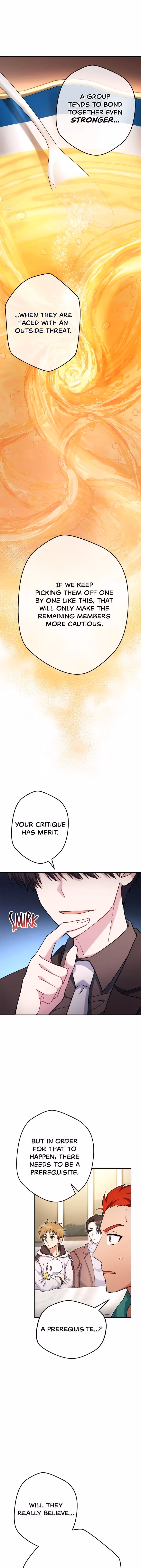 Read Necromancer Survival chapter 47 image 3 on Lezhin