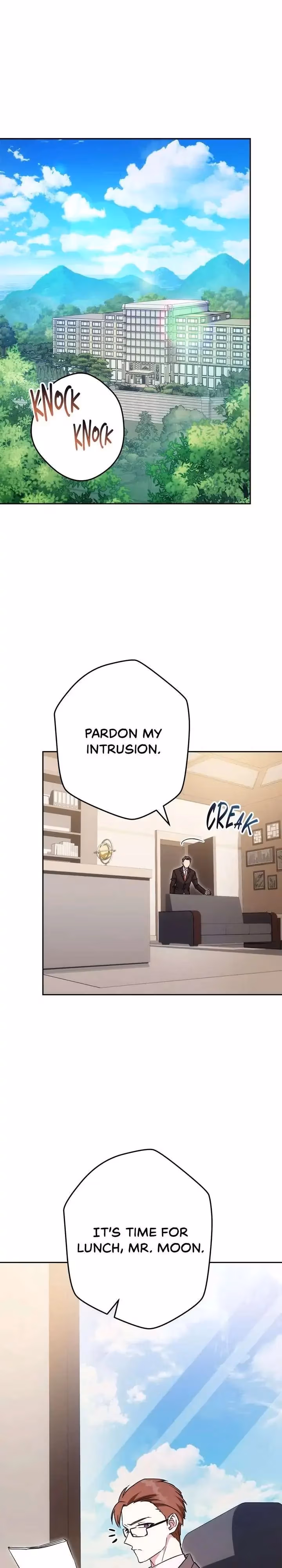 Read Necromancer Survival chapter 48 image 1 on Lezhin