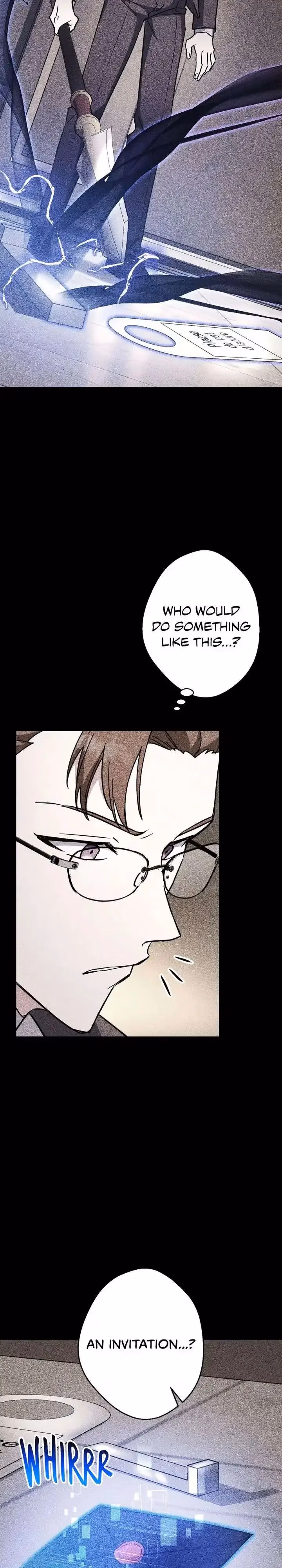 Read Necromancer Survival chapter 48 image 10 on Lezhin