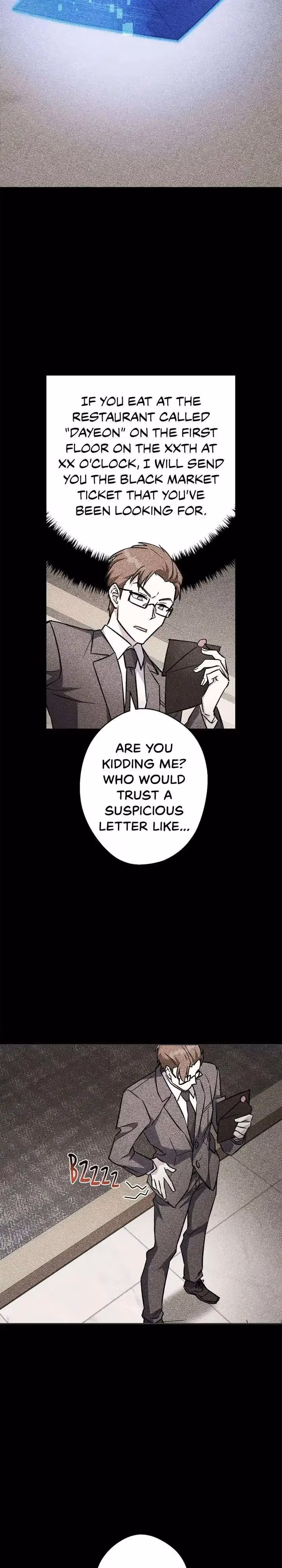 Read Necromancer Survival chapter 48 image 11 on Lezhin
