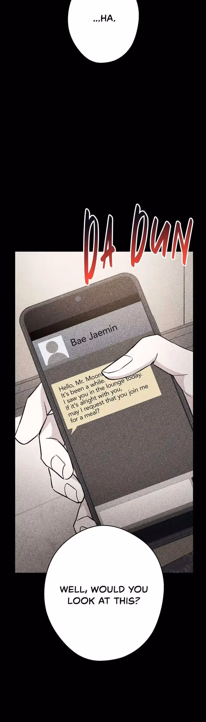 Read Necromancer Survival chapter 48 image 12 on Lezhin