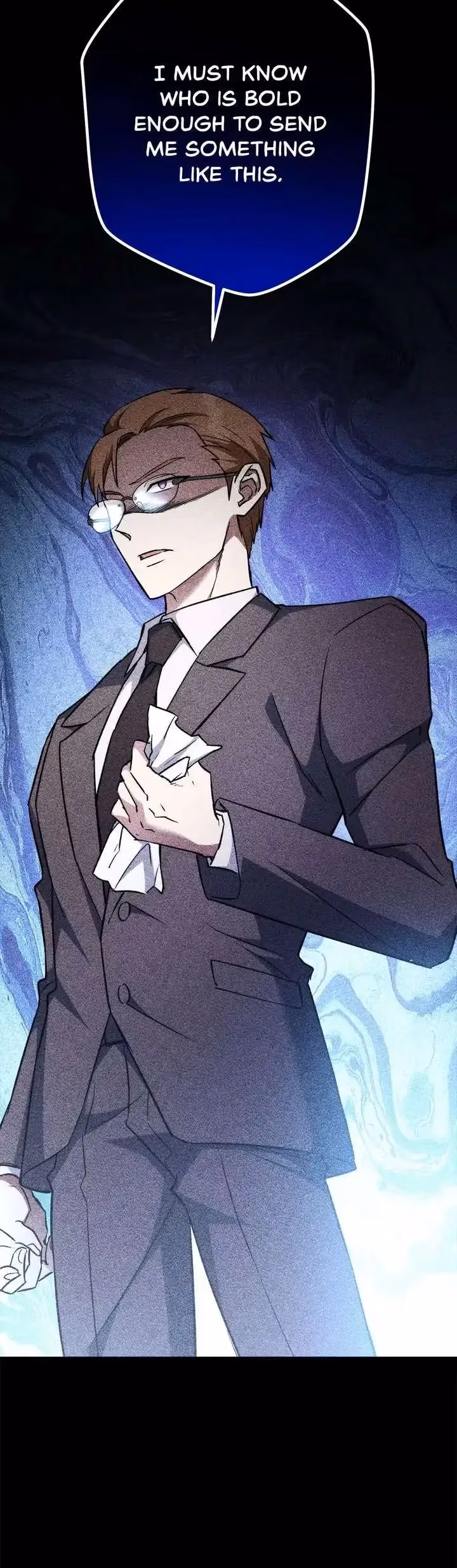 Read Necromancer Survival chapter 48 image 15 on Lezhin
