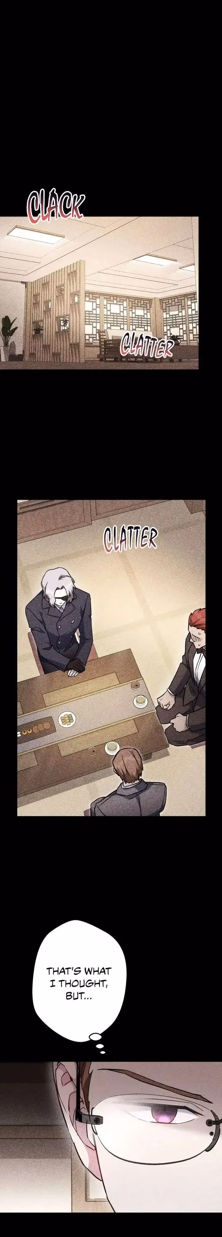 Read Necromancer Survival chapter 48 image 16 on Lezhin
