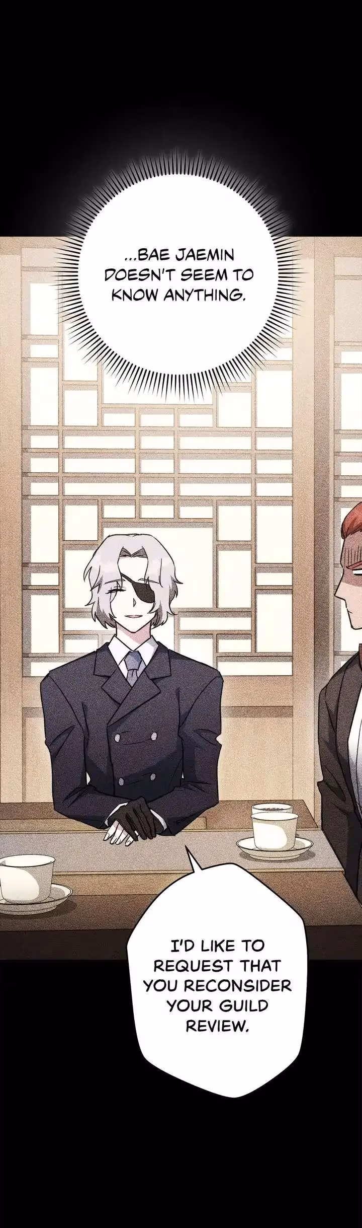 Read Necromancer Survival chapter 48 image 17 on Lezhin