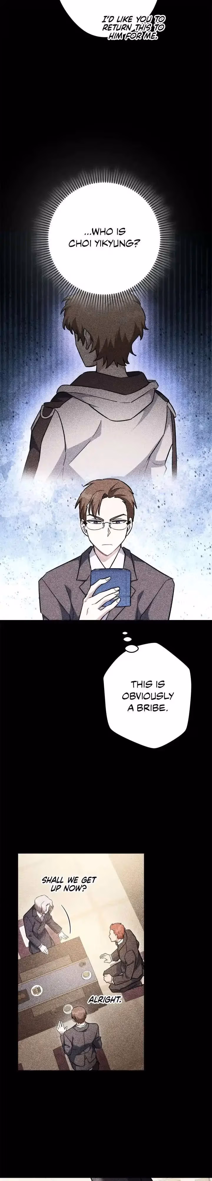 Read Necromancer Survival chapter 48 image 19 on Lezhin