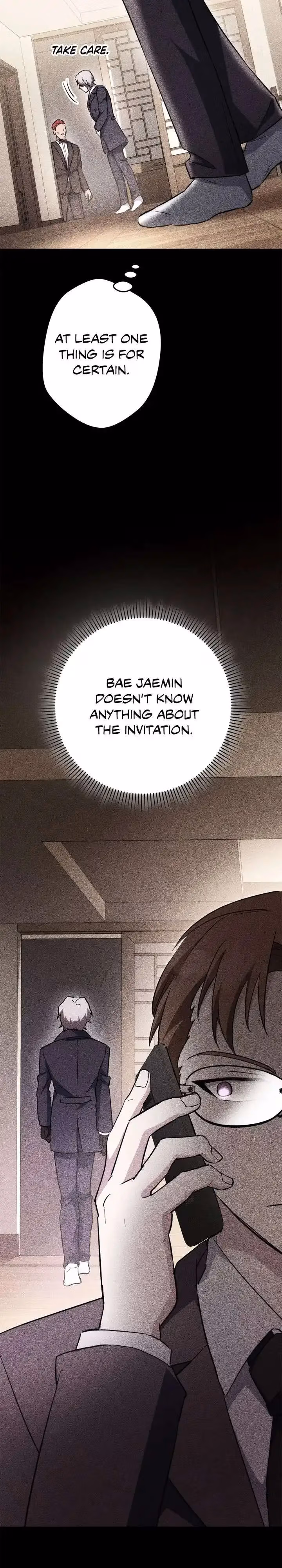 Read Necromancer Survival chapter 48 image 20 on Lezhin