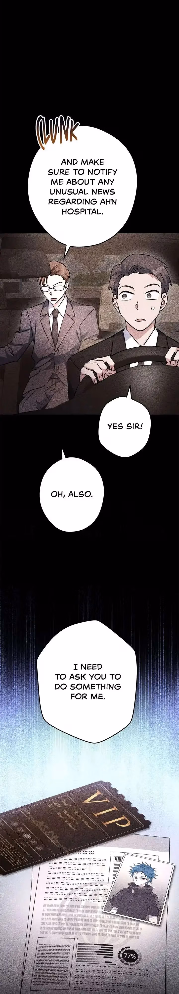Read Necromancer Survival chapter 48 image 22 on Lezhin