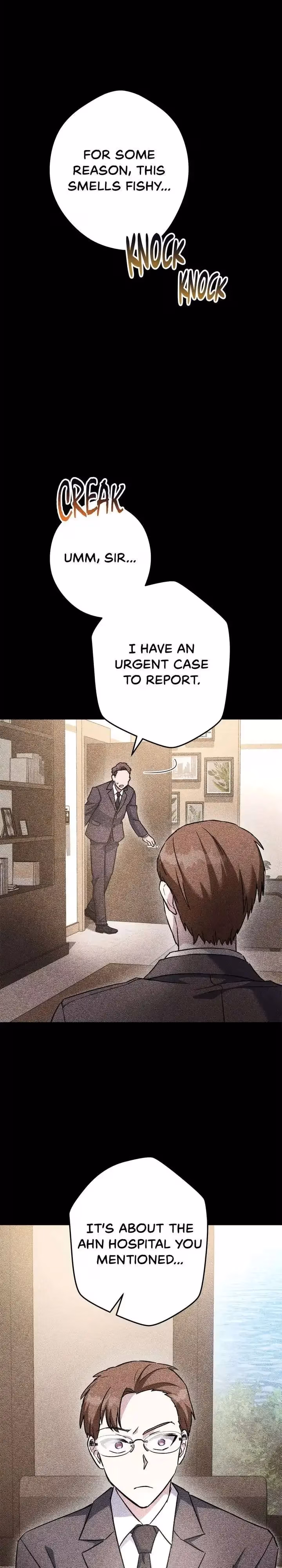 Read Necromancer Survival chapter 48 image 25 on Lezhin