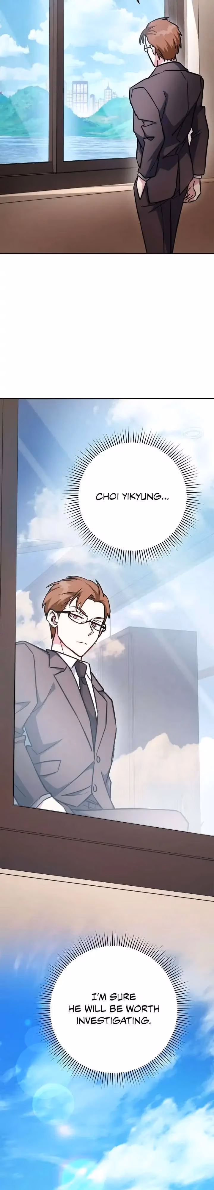 Read Necromancer Survival chapter 48 image 30 on Lezhin
