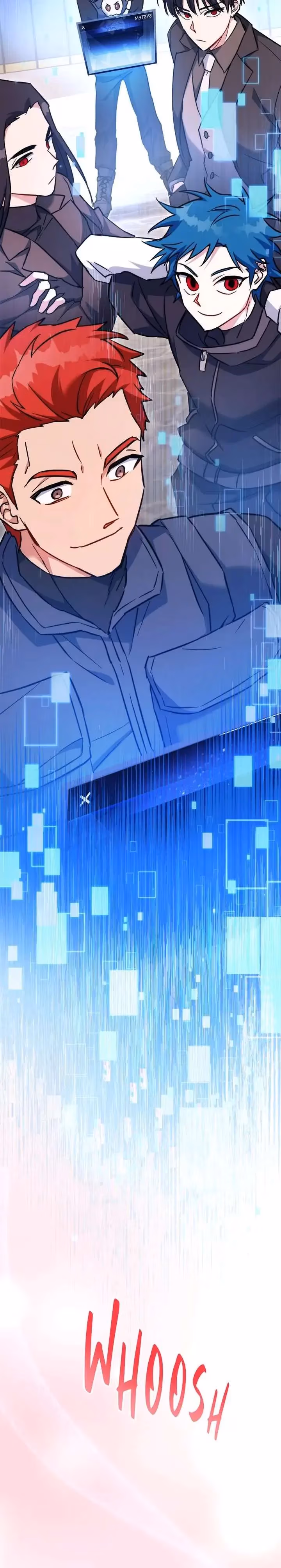 Read Necromancer Survival chapter 48 image 36 on Lezhin