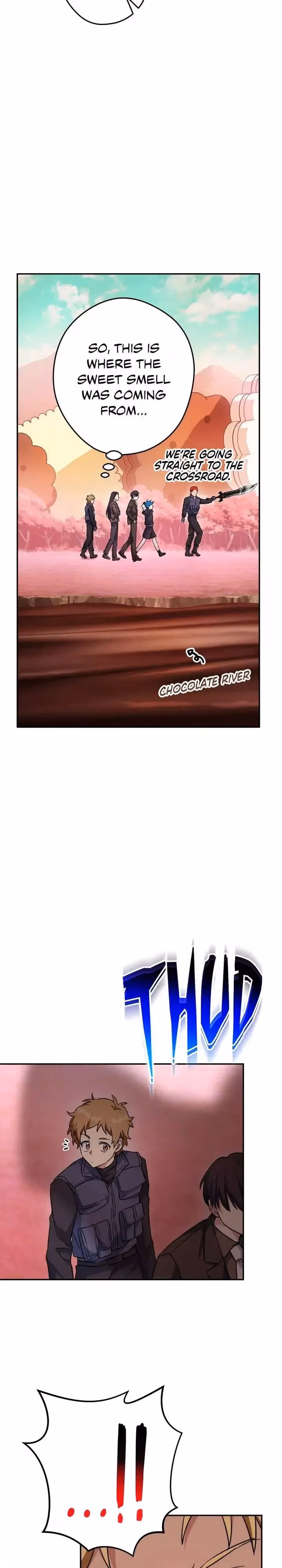 Read Necromancer Survival chapter 48 image 41 on Lezhin