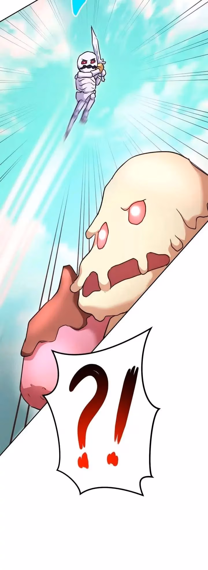 Read Necromancer Survival chapter 48 image 47 on Lezhin
