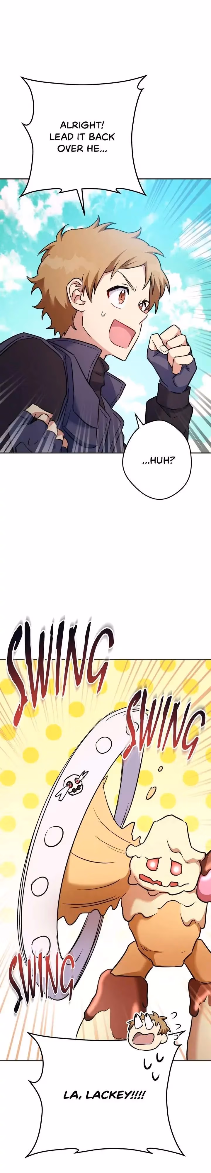 Read Necromancer Survival chapter 48 image 48 on Lezhin
