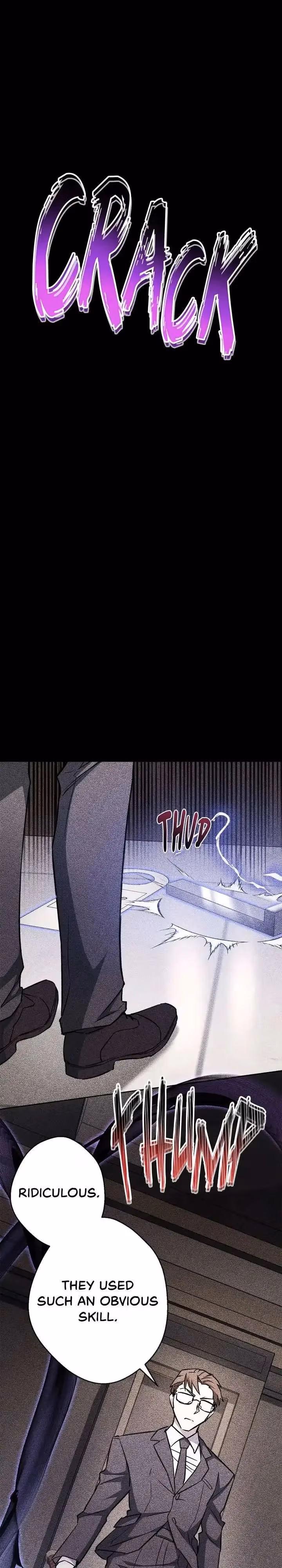 Read Necromancer Survival chapter 48 image 9 on Lezhin