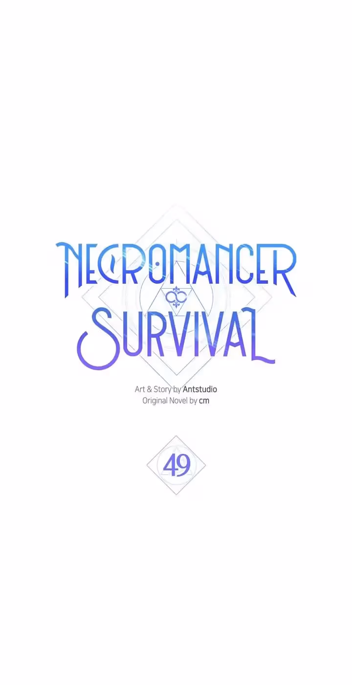 Read Necromancer Survival chapter 49 image 11 on Lezhin