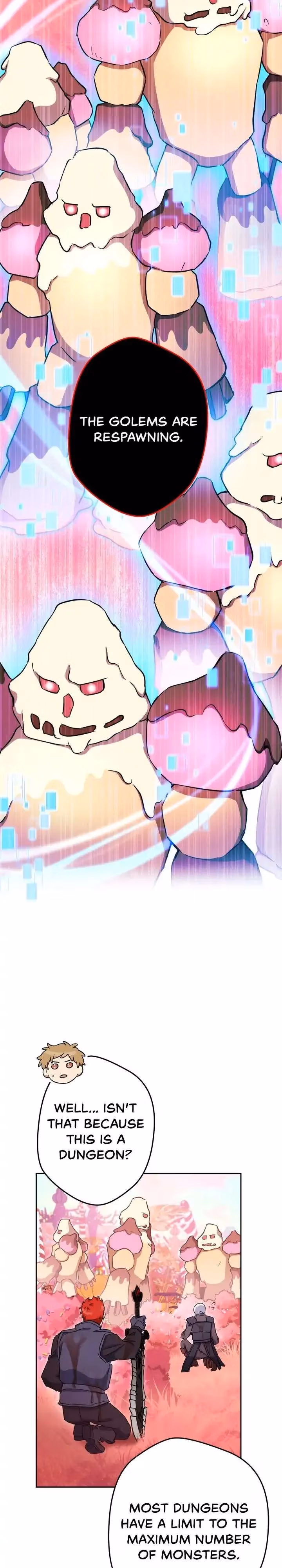 Read Necromancer Survival chapter 49 image 15 on Lezhin