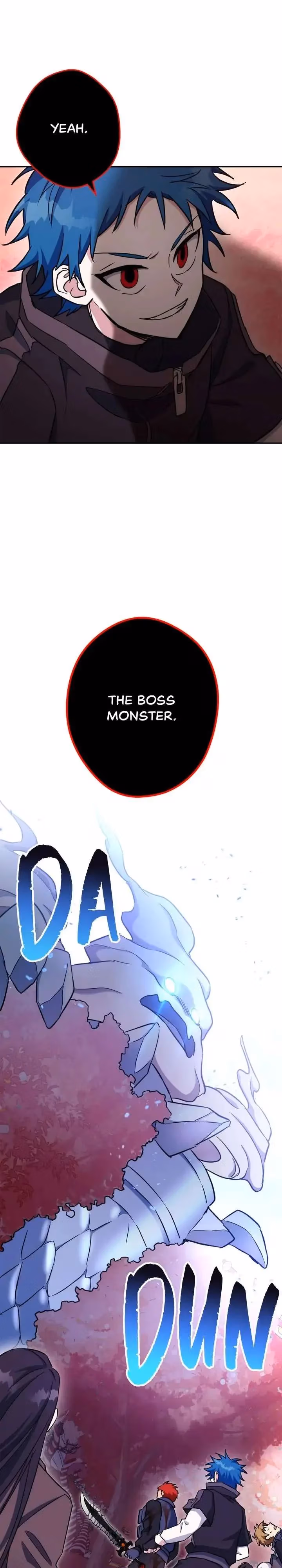 Read Necromancer Survival chapter 49 image 21 on Lezhin