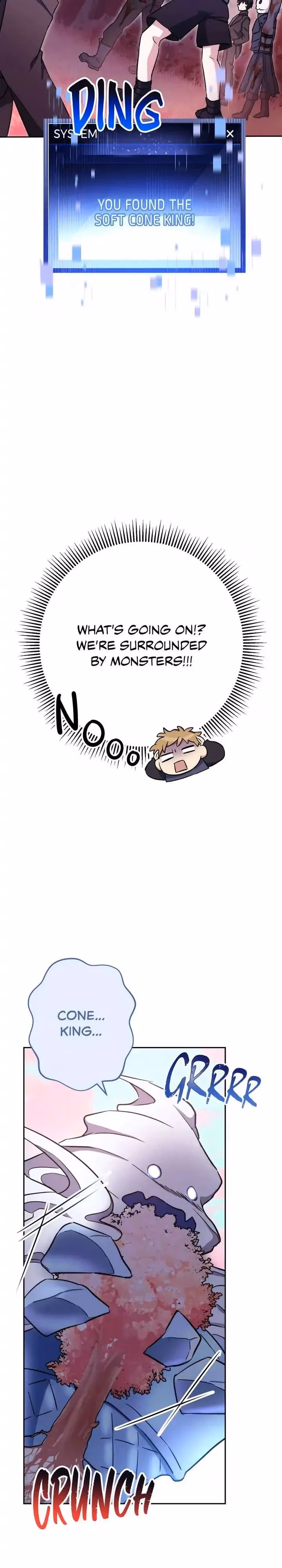 Read Necromancer Survival chapter 49 image 22 on Lezhin