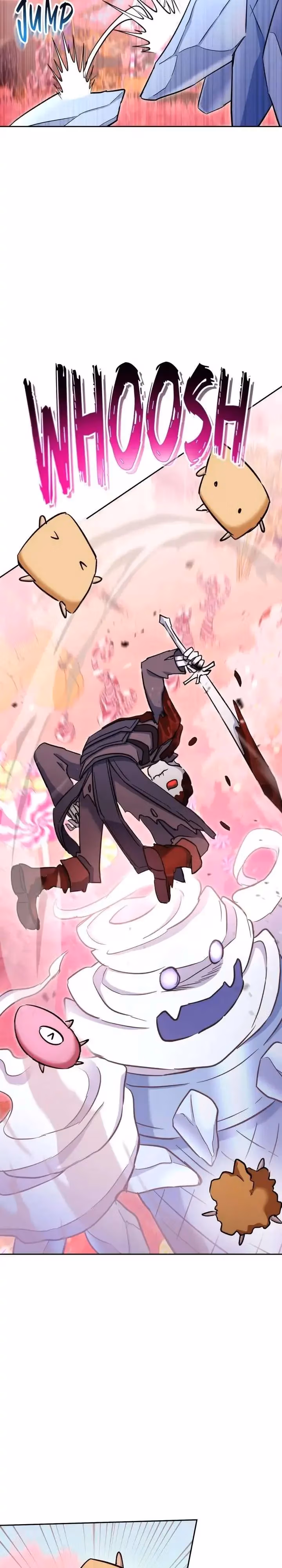 Read Necromancer Survival chapter 49 image 34 on Lezhin