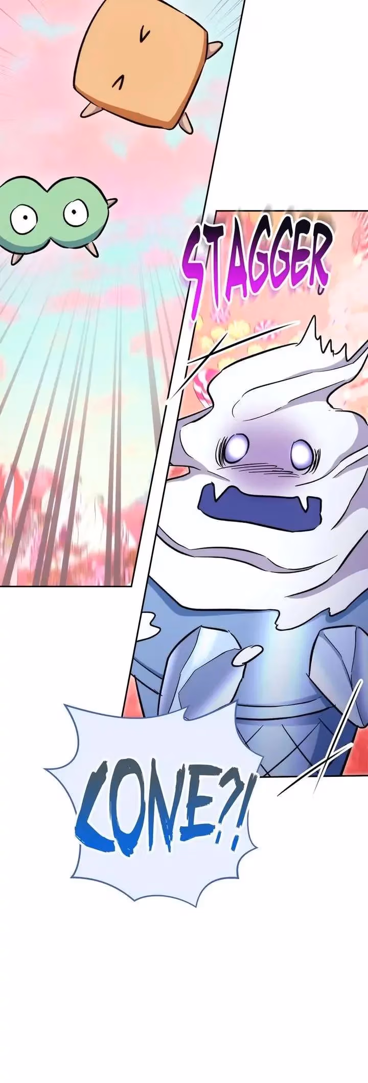 Read Necromancer Survival chapter 49 image 35 on Lezhin