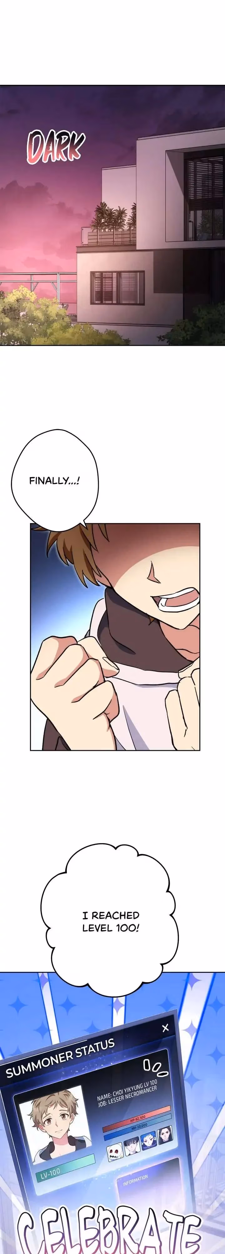 Read Necromancer Survival chapter 49 image 40 on Lezhin
