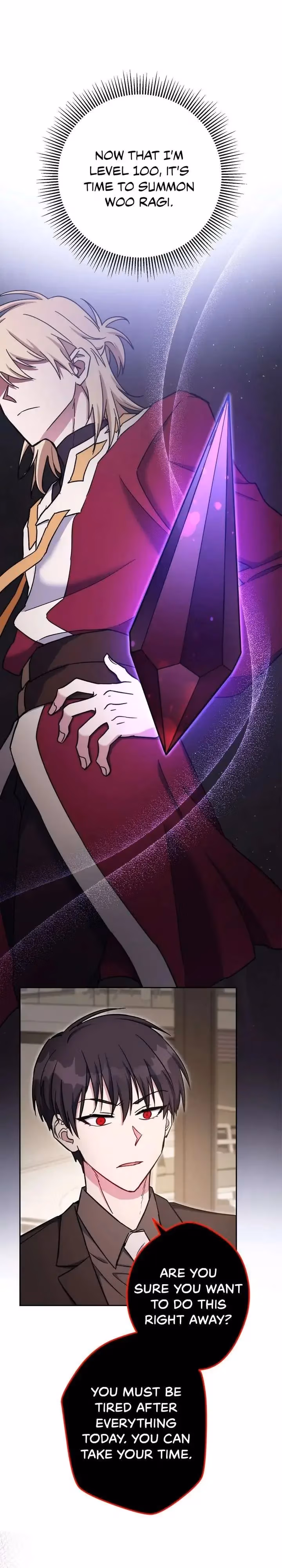 Read Necromancer Survival chapter 49 image 44 on Lezhin