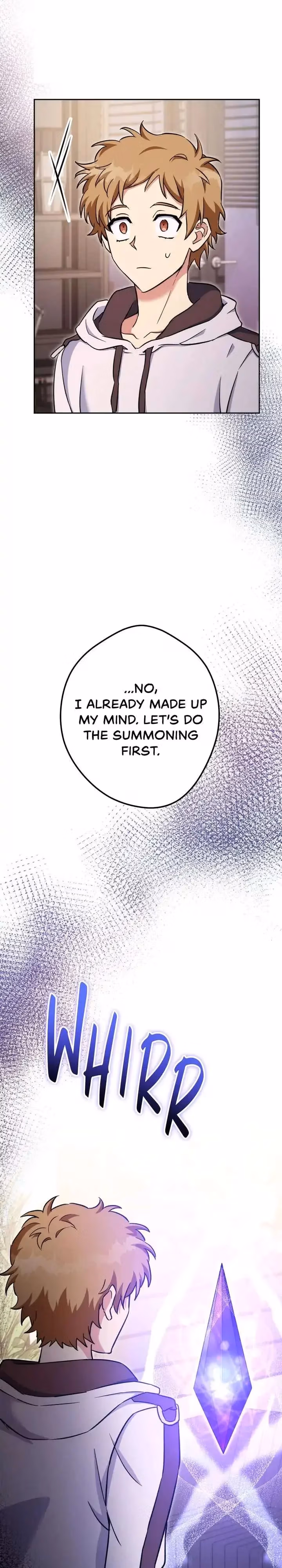 Read Necromancer Survival chapter 49 image 45 on Lezhin