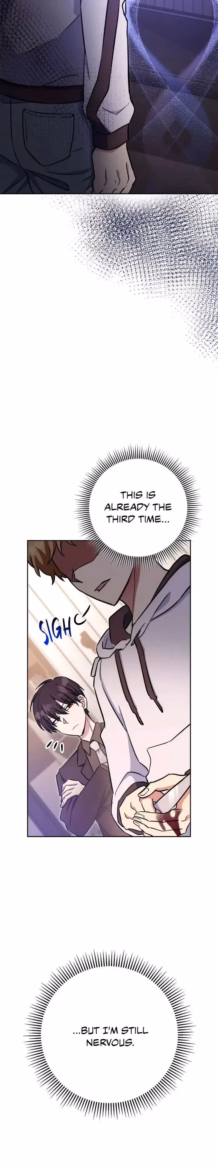 Read Necromancer Survival chapter 49 image 46 on Lezhin