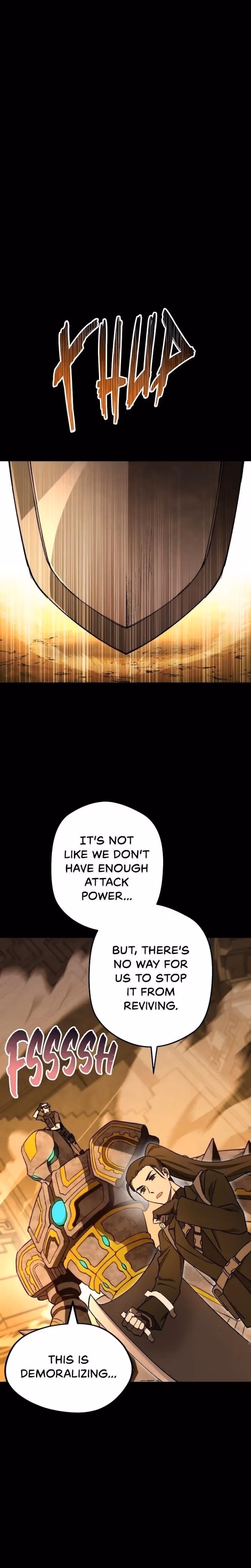 Read Necromancer Survival chapter 5 image 10 on Lezhin