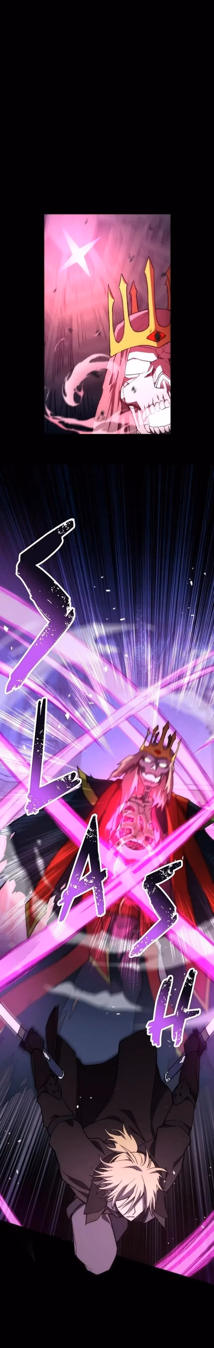 Read Necromancer Survival chapter 5 image 2 on Lezhin