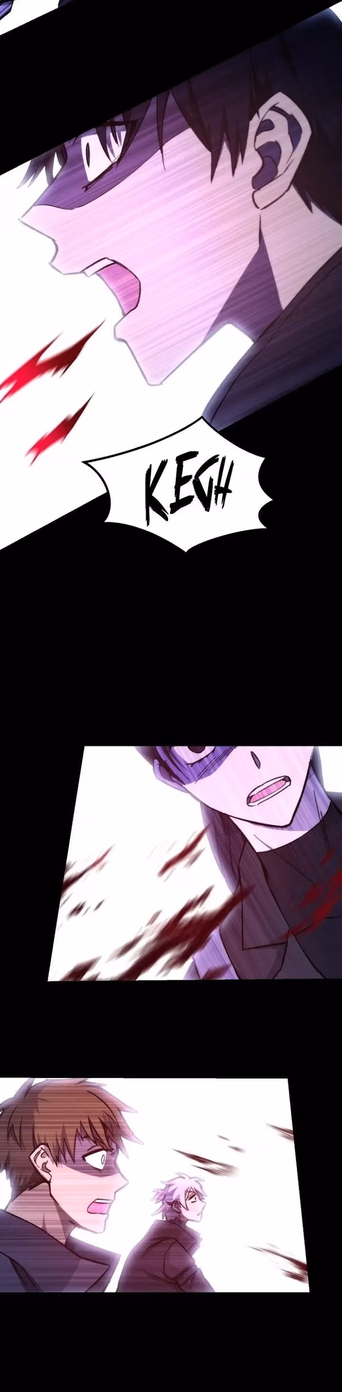 Read Necromancer Survival chapter 5 image 27 on Lezhin