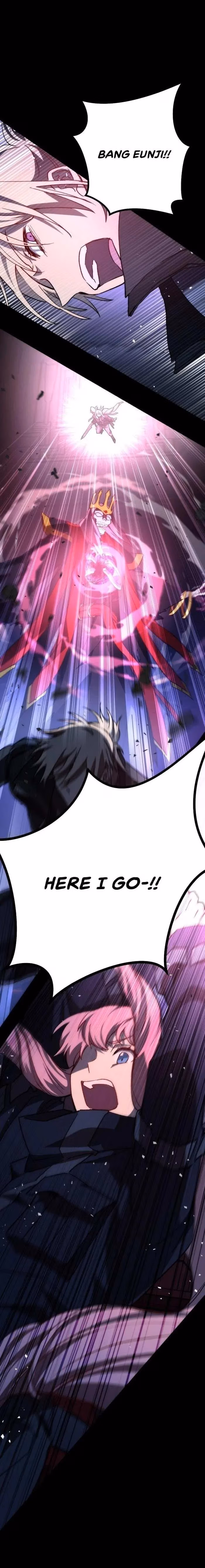 Read Necromancer Survival chapter 5 image 3 on Lezhin