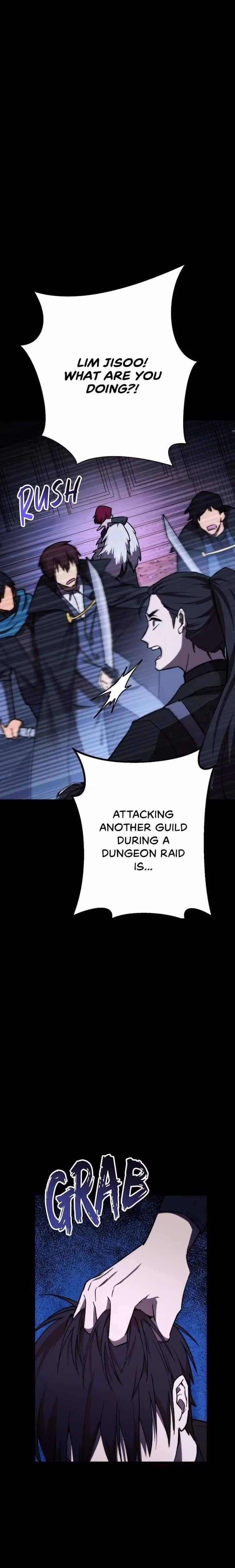 Read Necromancer Survival chapter 5 image 30 on Lezhin