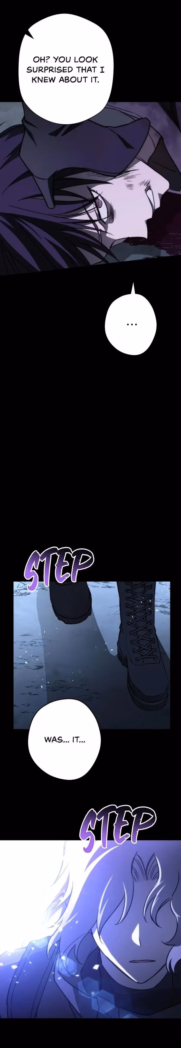 Read Necromancer Survival chapter 5 image 35 on Lezhin