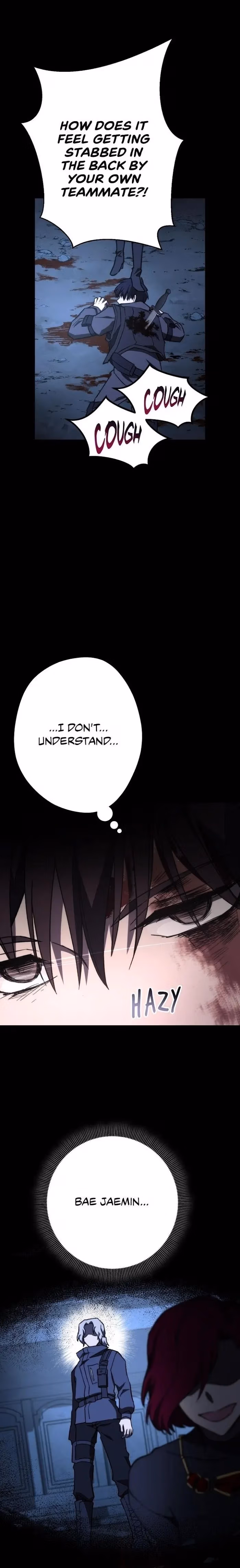 Read Necromancer Survival chapter 5 image 39 on Lezhin