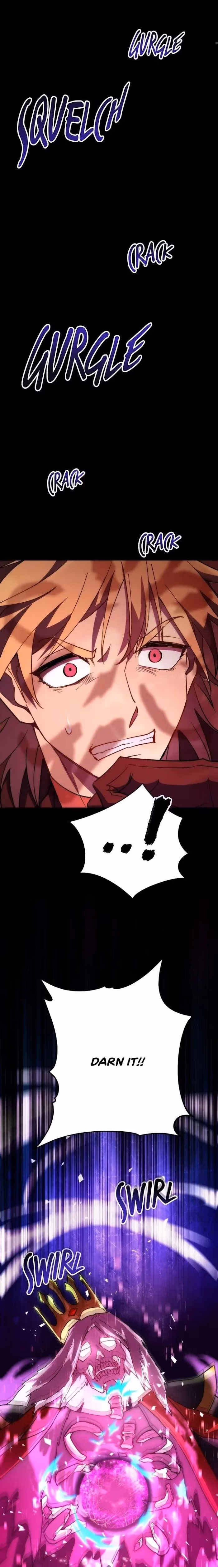 Read Necromancer Survival chapter 5 image 7 on Lezhin
