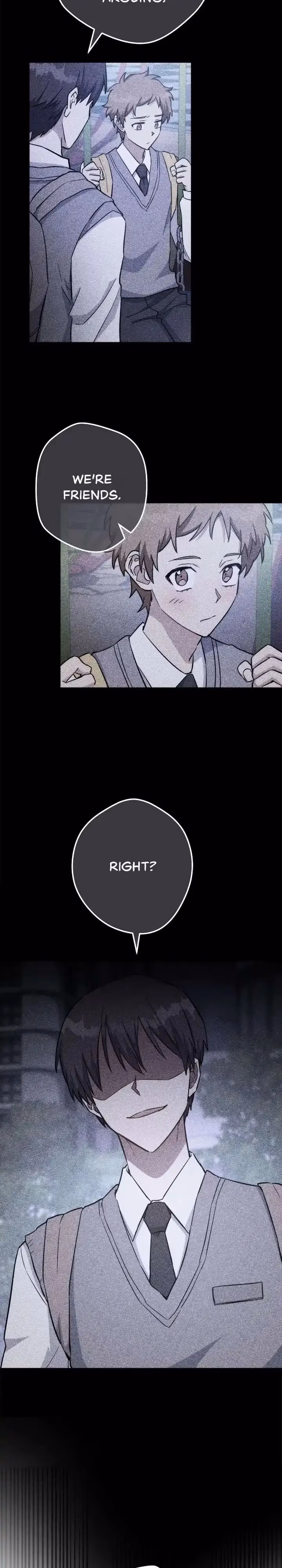 Read Necromancer Survival chapter 50 image 10 on Lezhin