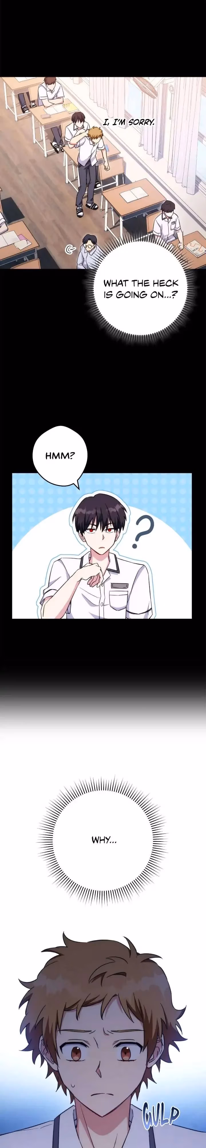 Read Necromancer Survival chapter 50 image 13 on Lezhin