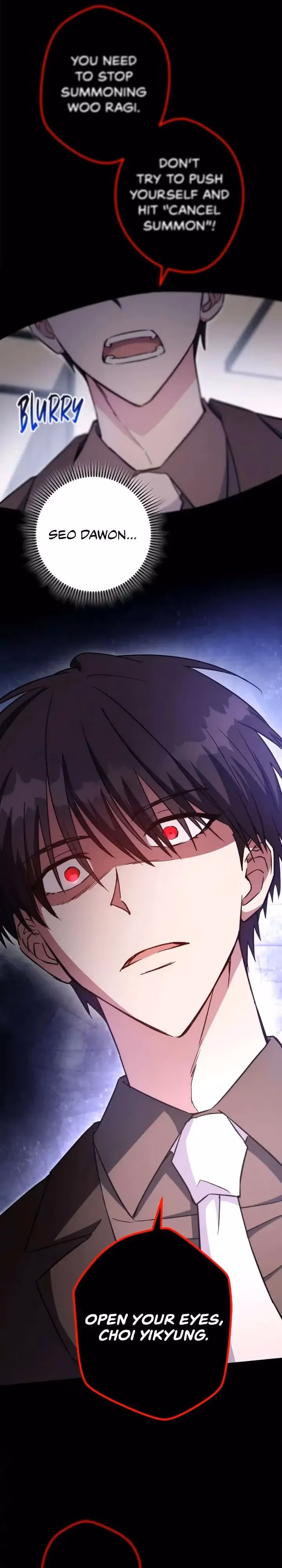 Read Necromancer Survival chapter 50 image 2 on Lezhin