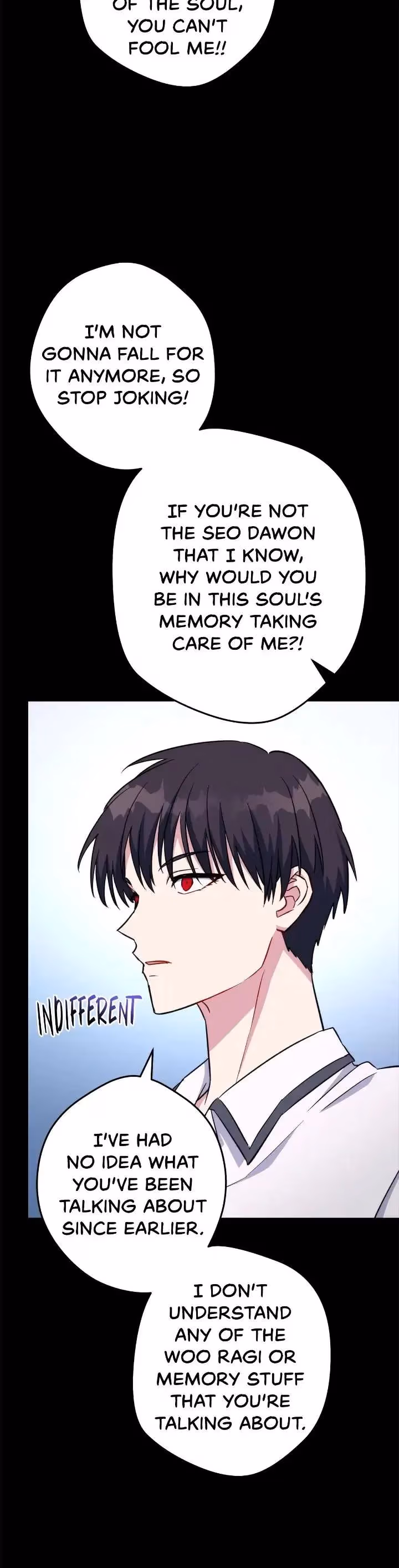 Read Necromancer Survival chapter 50 image 26 on Lezhin