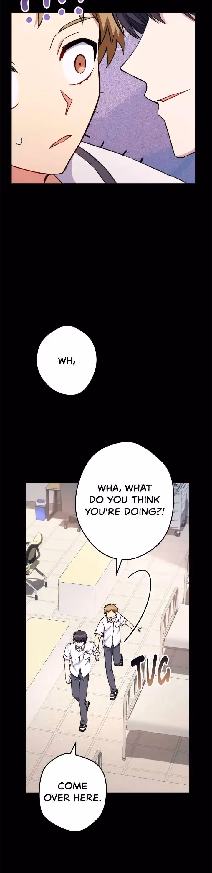 Read Necromancer Survival chapter 50 image 28 on Lezhin