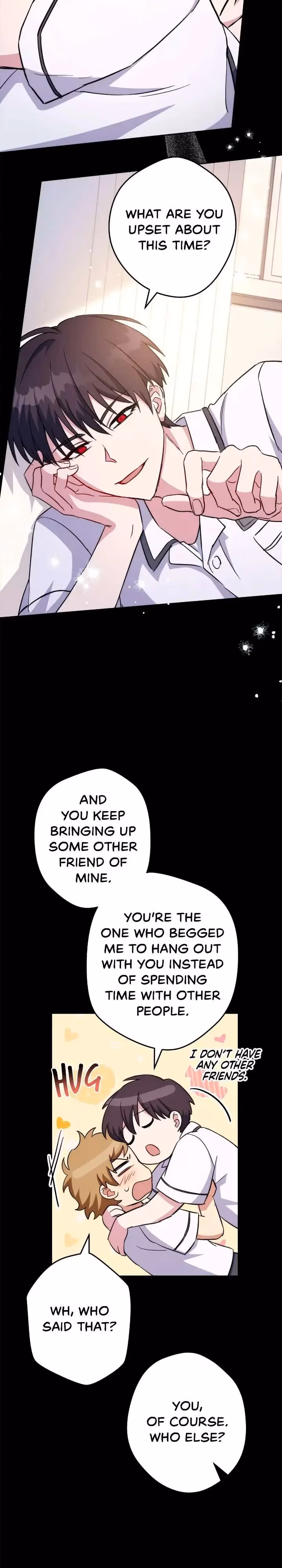 Read Necromancer Survival chapter 50 image 30 on Lezhin