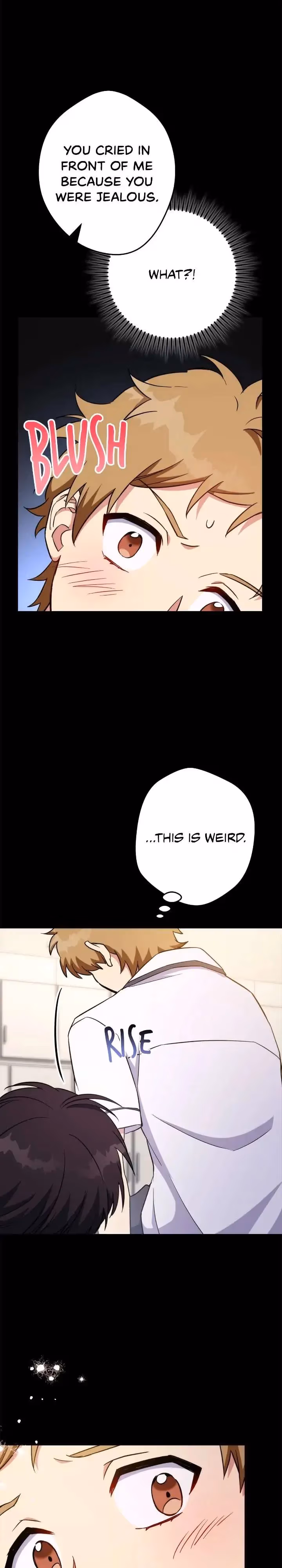 Read Necromancer Survival chapter 50 image 31 on Lezhin