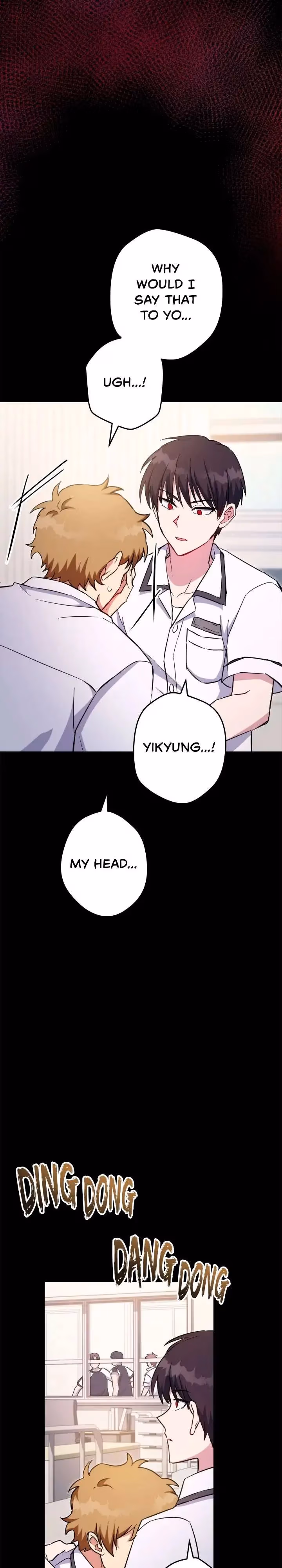 Read Necromancer Survival chapter 50 image 34 on Lezhin