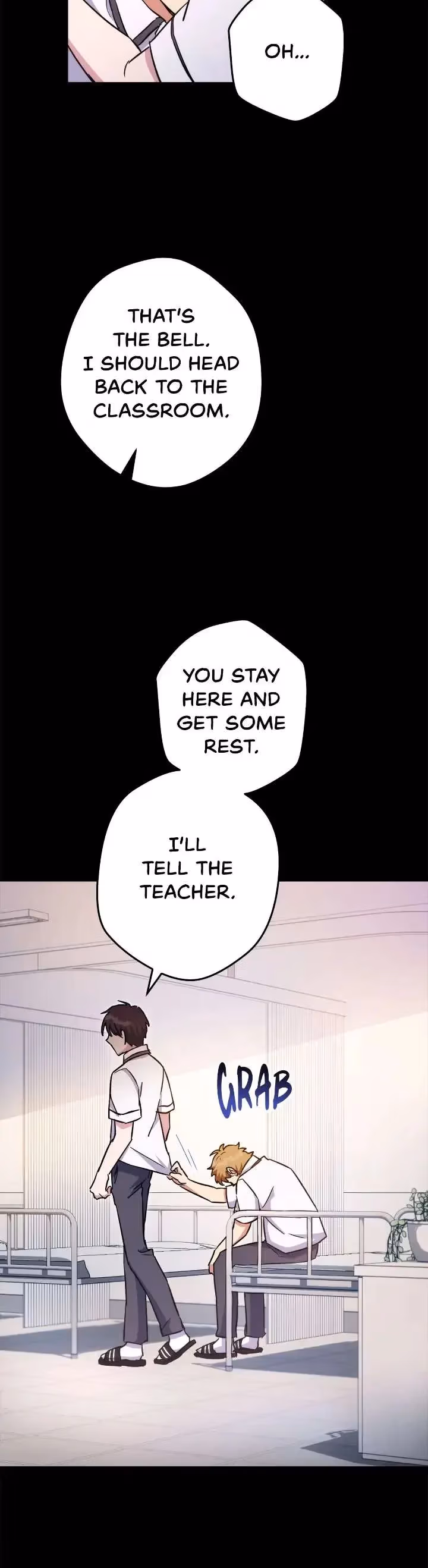 Read Necromancer Survival chapter 50 image 35 on Lezhin