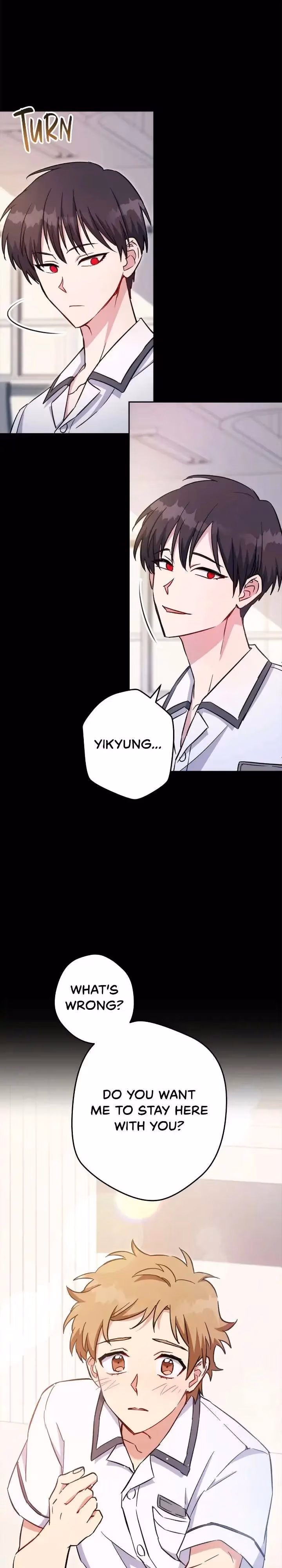 Read Necromancer Survival chapter 50 image 36 on Lezhin